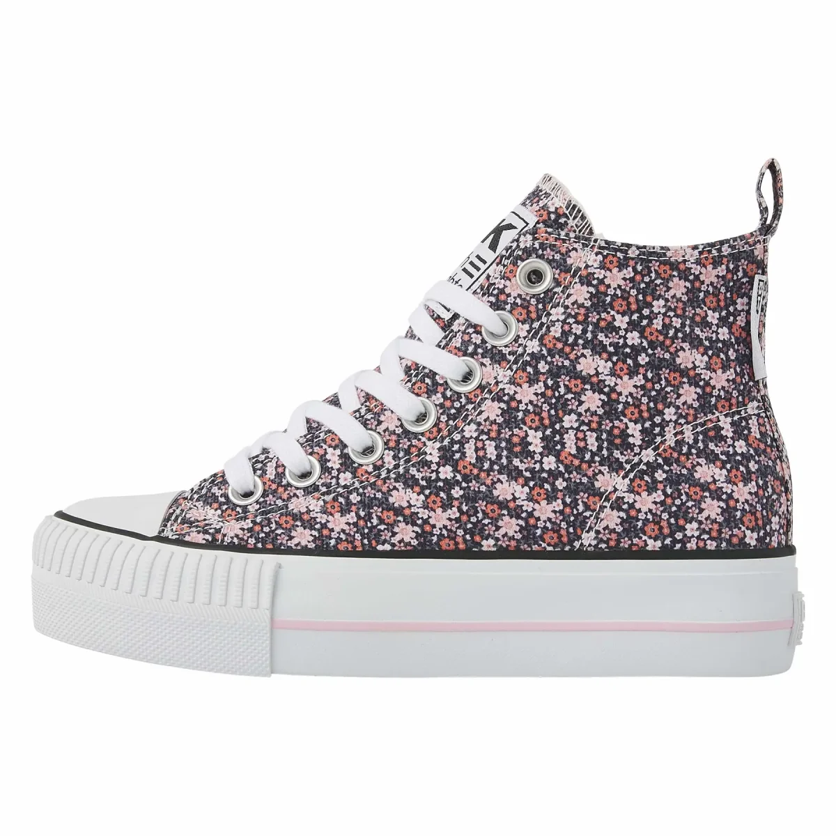 Multicolore