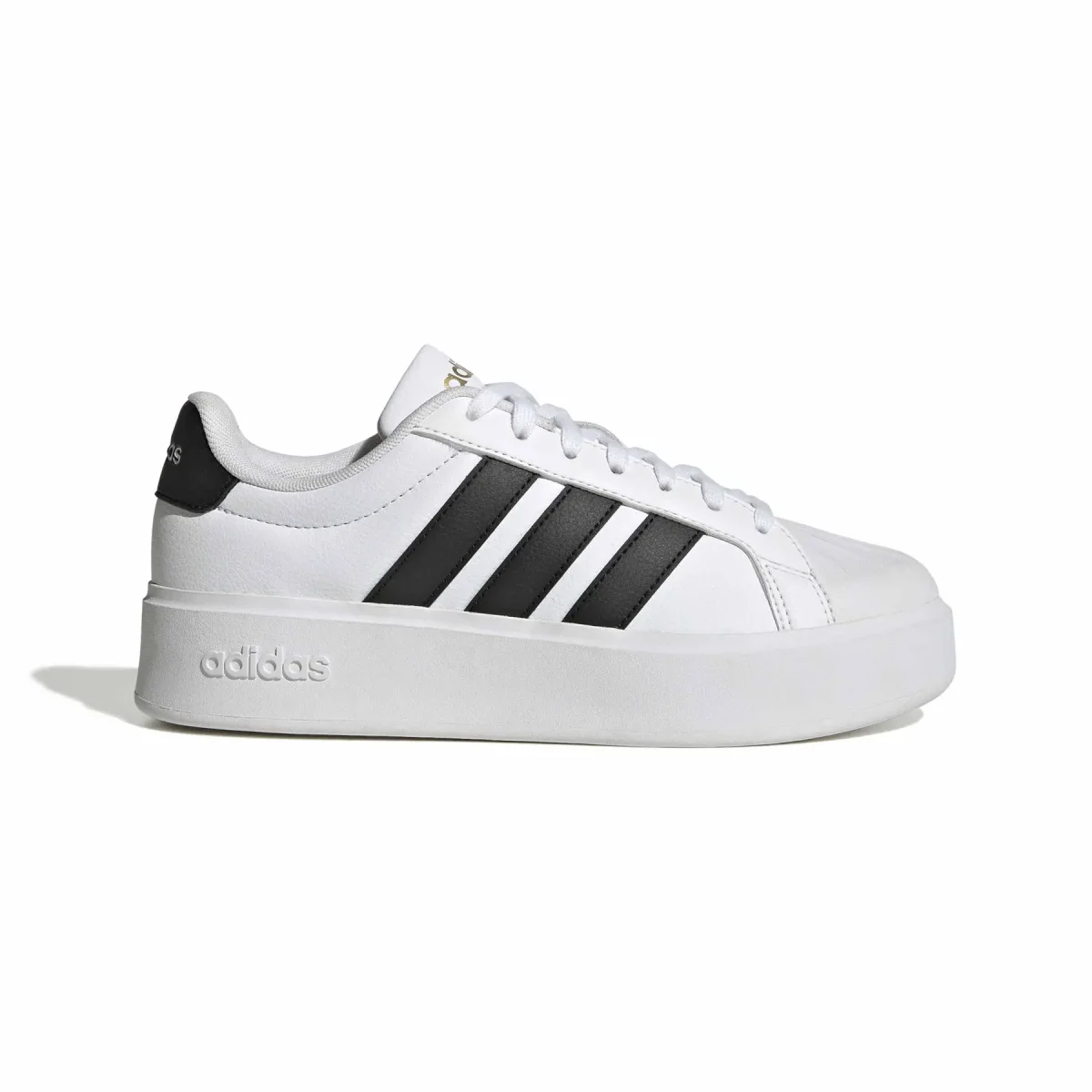 Adidas Baskets femme adidas Streettalk Bold