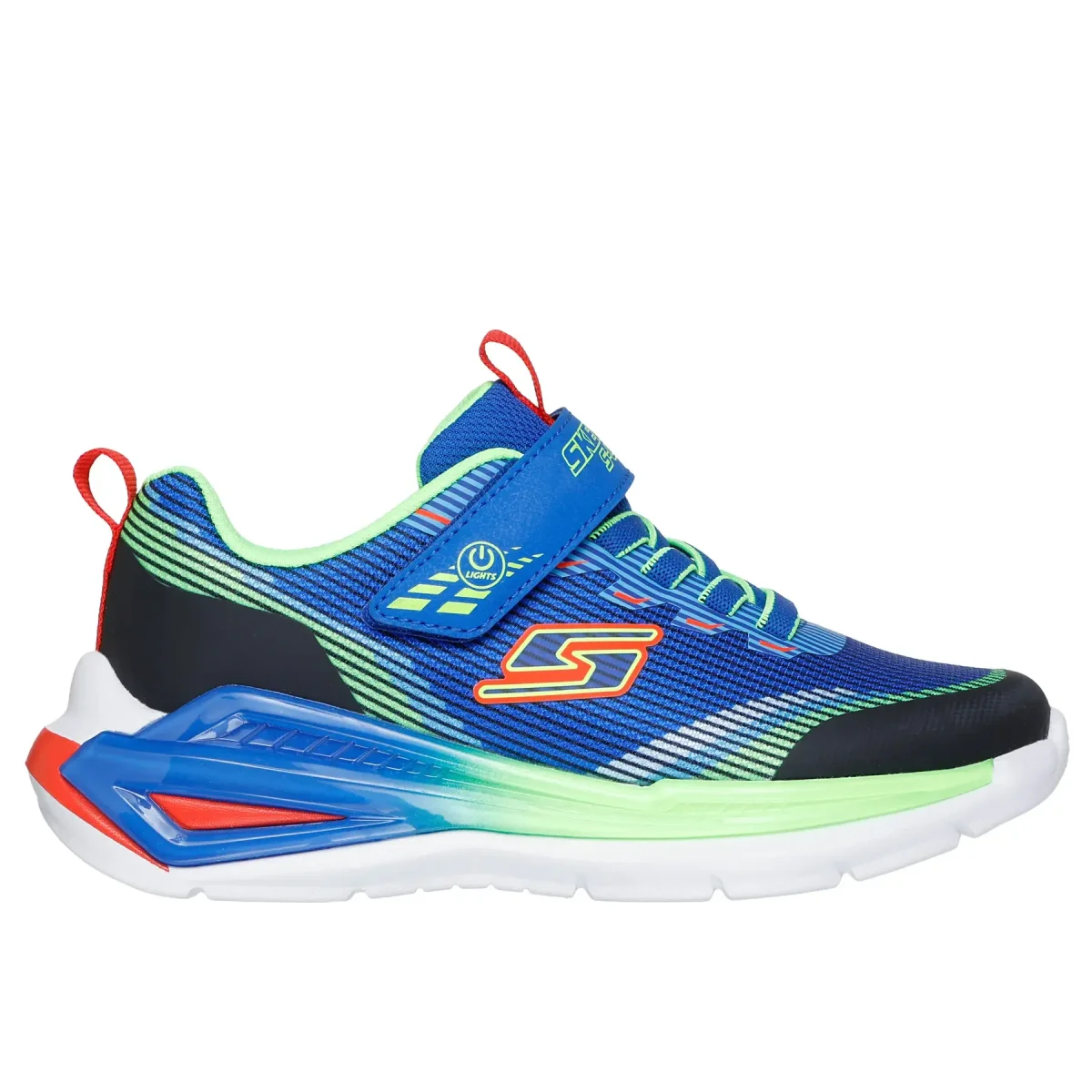 Skechers Baskets enfant Skechers Tri-Namics 2.0