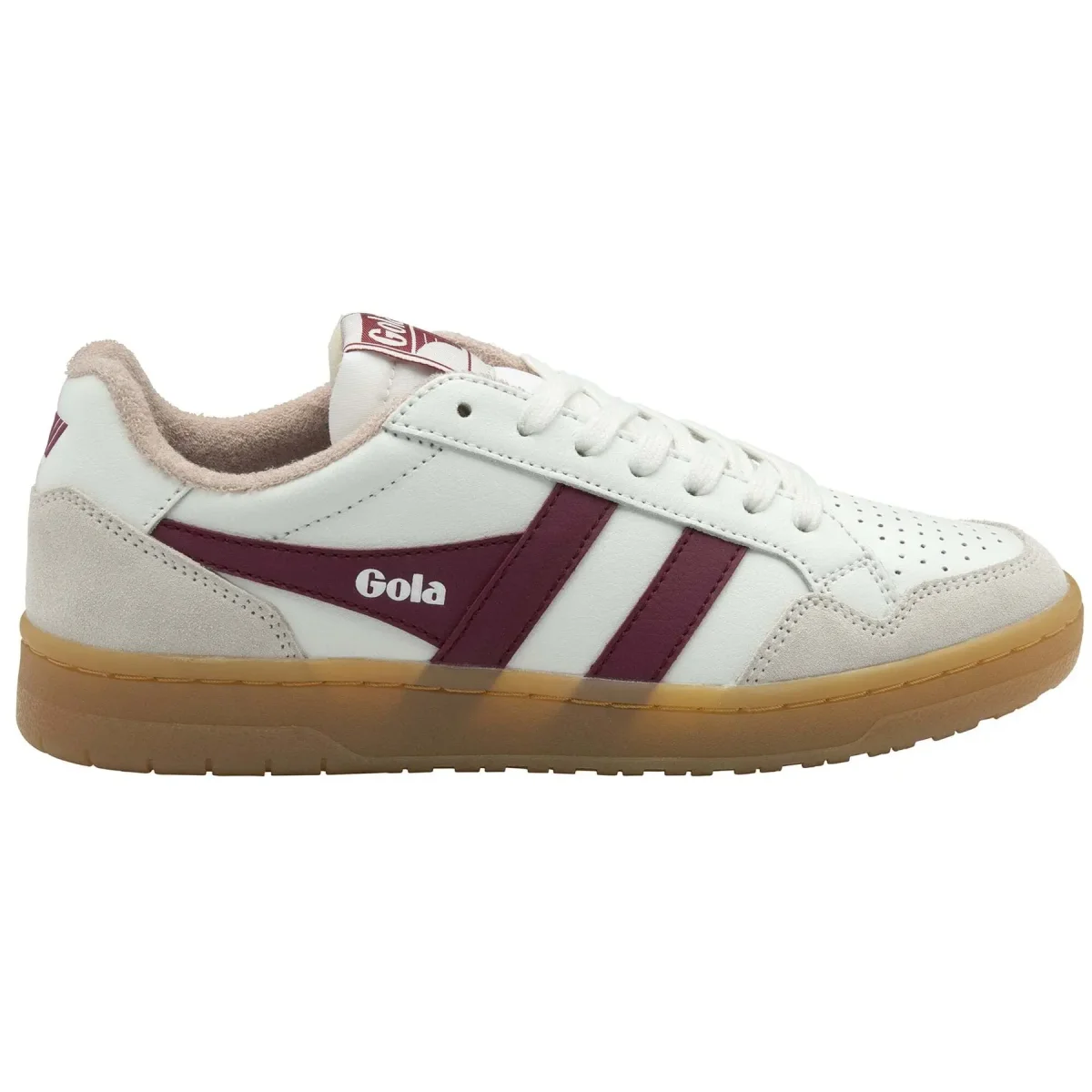 Gola Baskets femme Gola Eagle 86