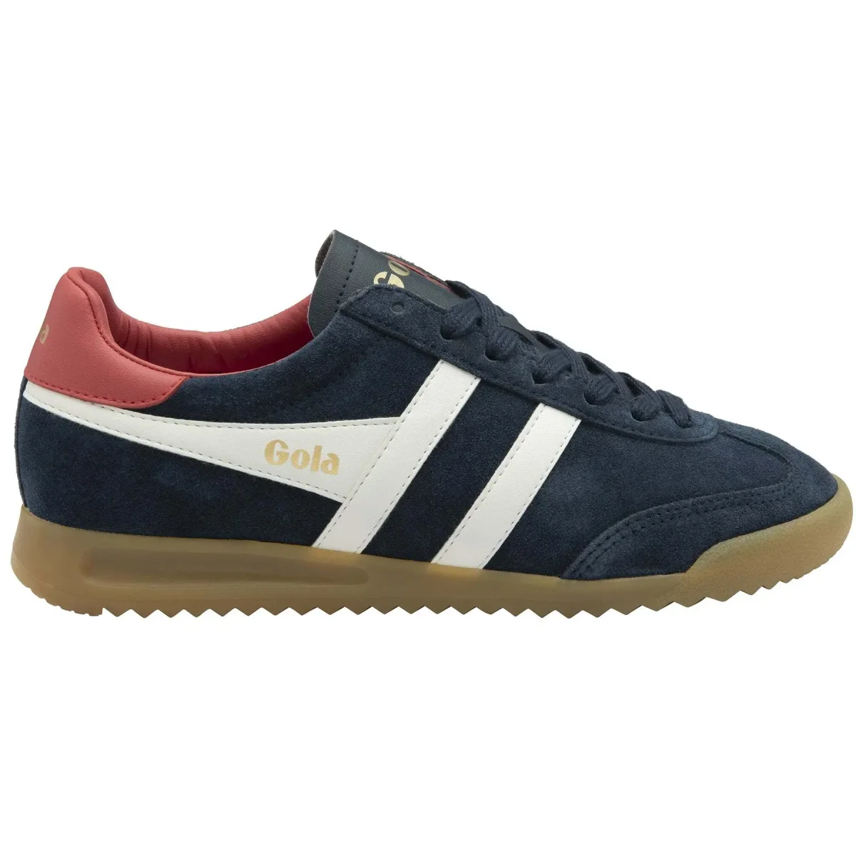 Gola Baskets femme Gola Torpedo Trainer