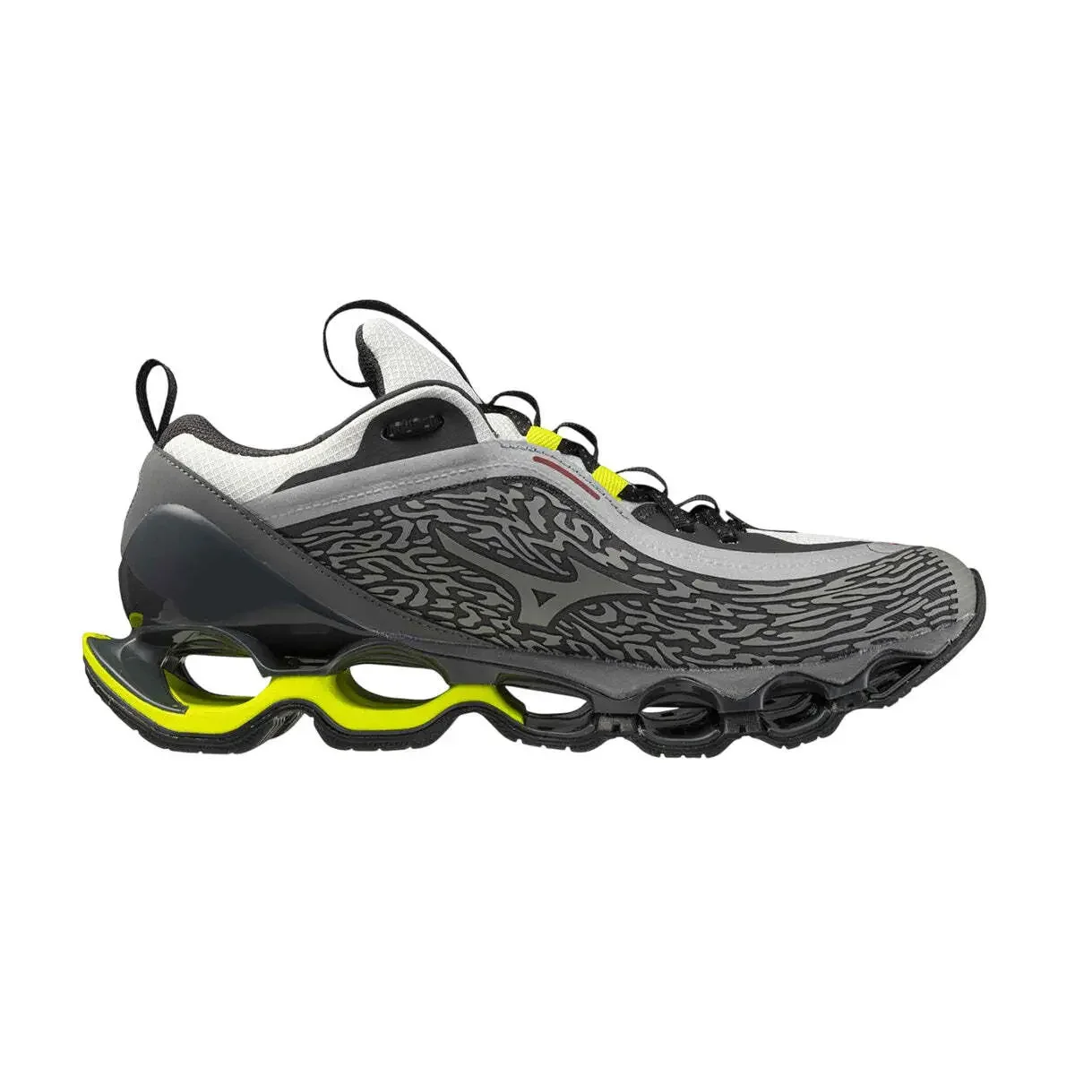 Mizuno Baskets enfant Mizuno Wave Prophecy 13.2