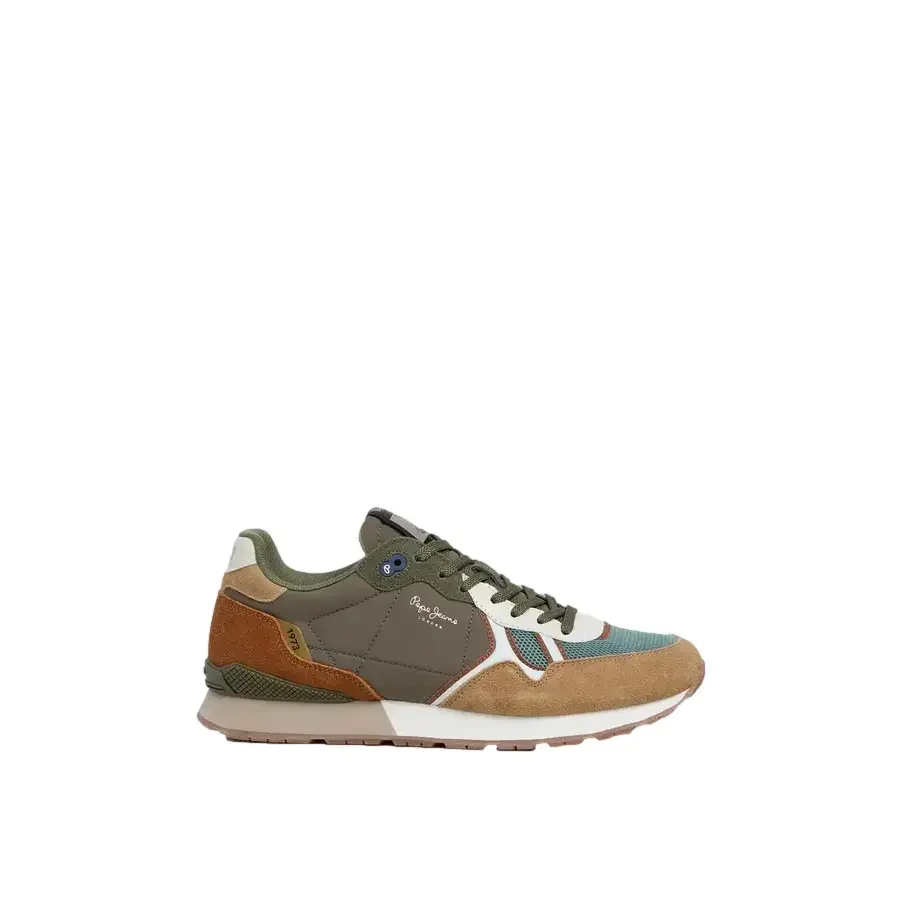 Pepe Jeans Baskets Pepe Jeans Brit Must