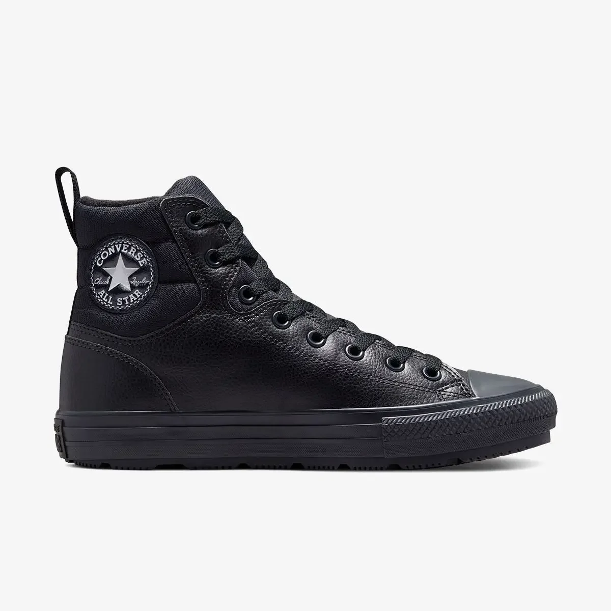 Converse Baskets en cuir synthétique femme Converse Chuck Taylor All Star
