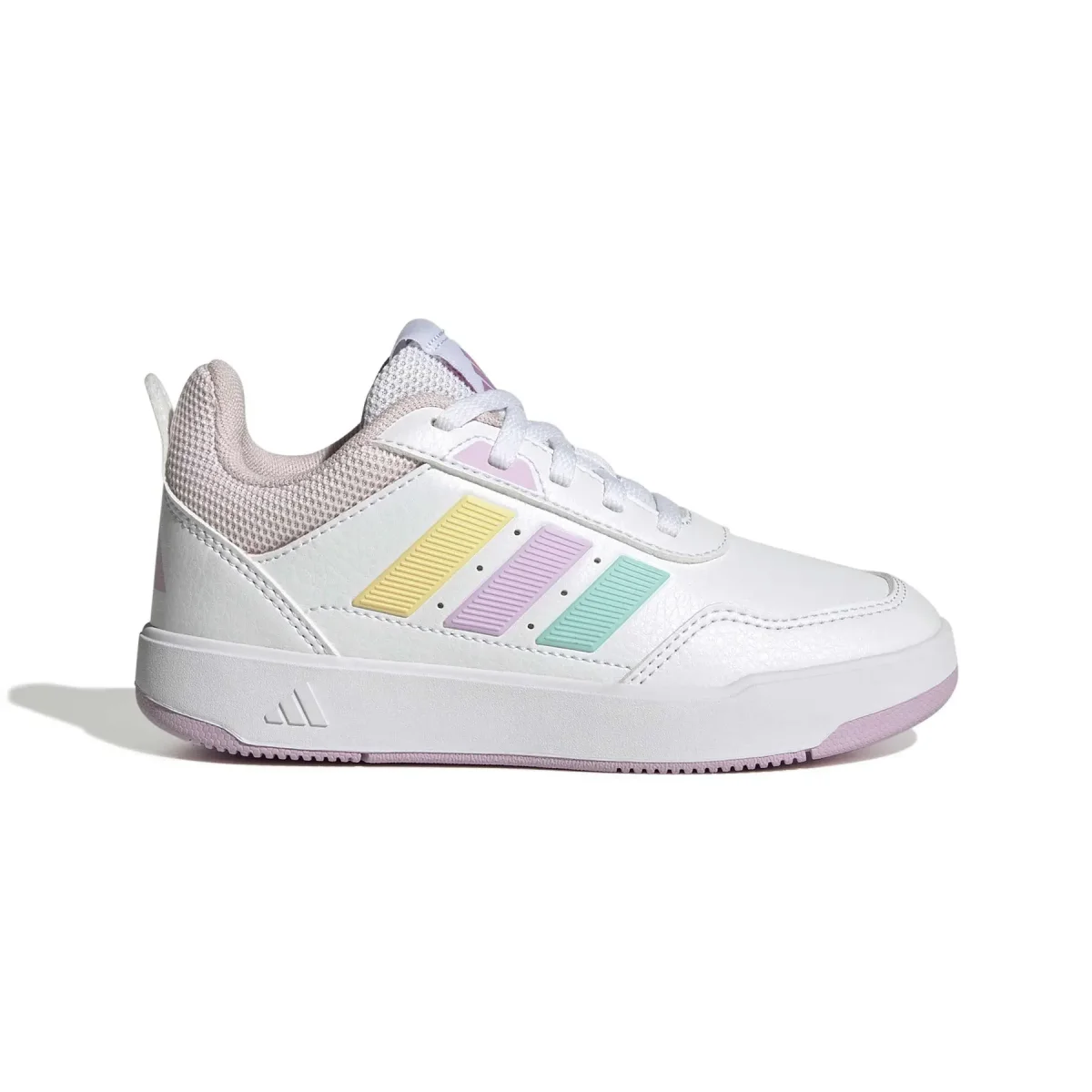 Adidas Baskets à lacets adidas Tensaur Sport 3.0