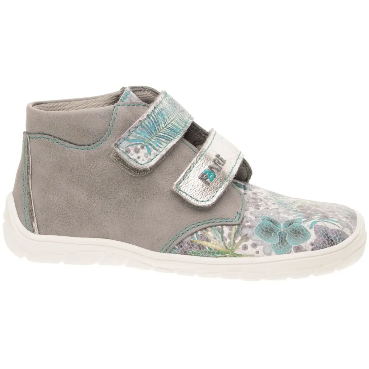 Fare Baskets fille Fare Bare Happyfoot All-Year Flower