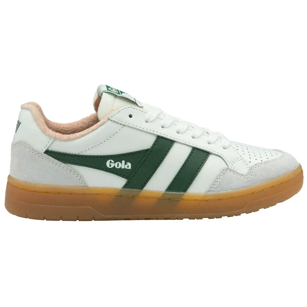Gola Baskets à lacet femme Gola Eagle 86