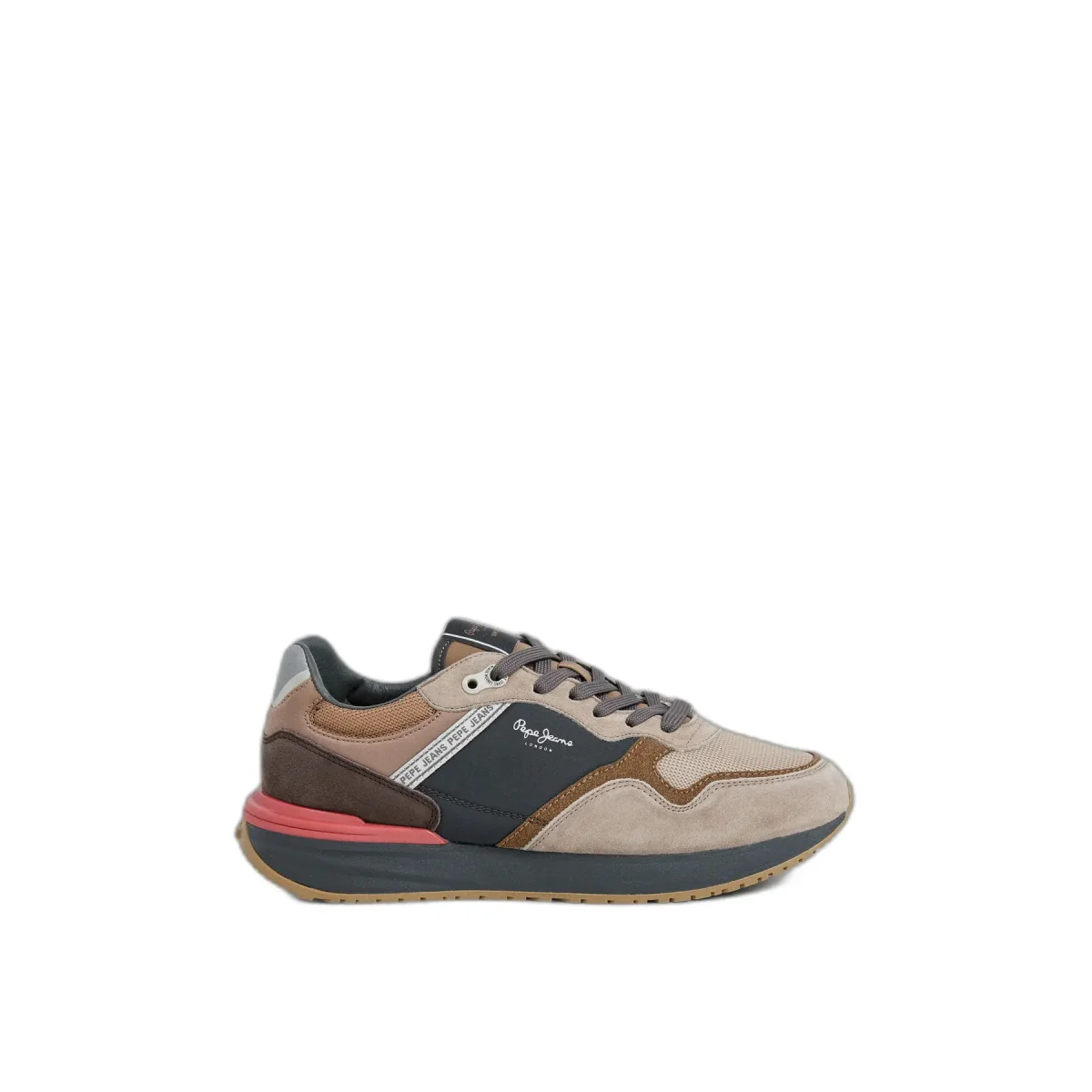 Pepe Jeans Baskets Pepe Jeans Buster Pro Main