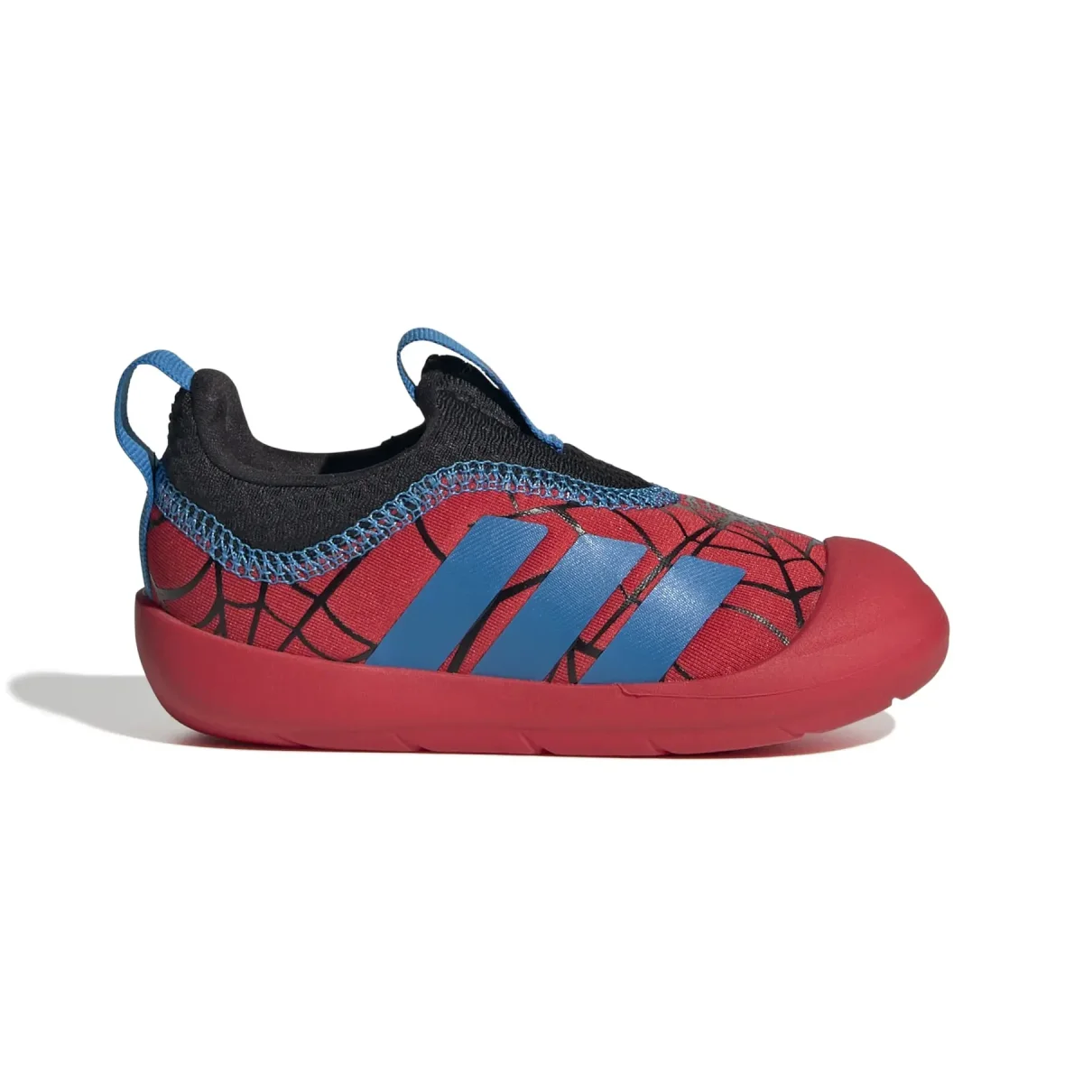 Adidas Baskets bébé adidas Marvel Spider-man