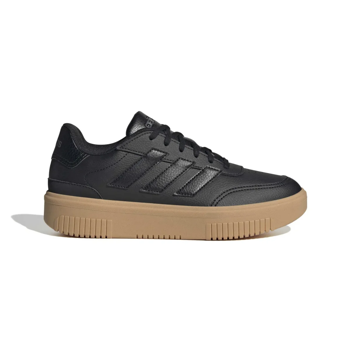 Adidas Baskets femme adidas Courtblock