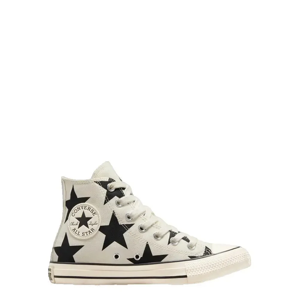 Converse Baskets femme Converse Chuck Taylor All Star High