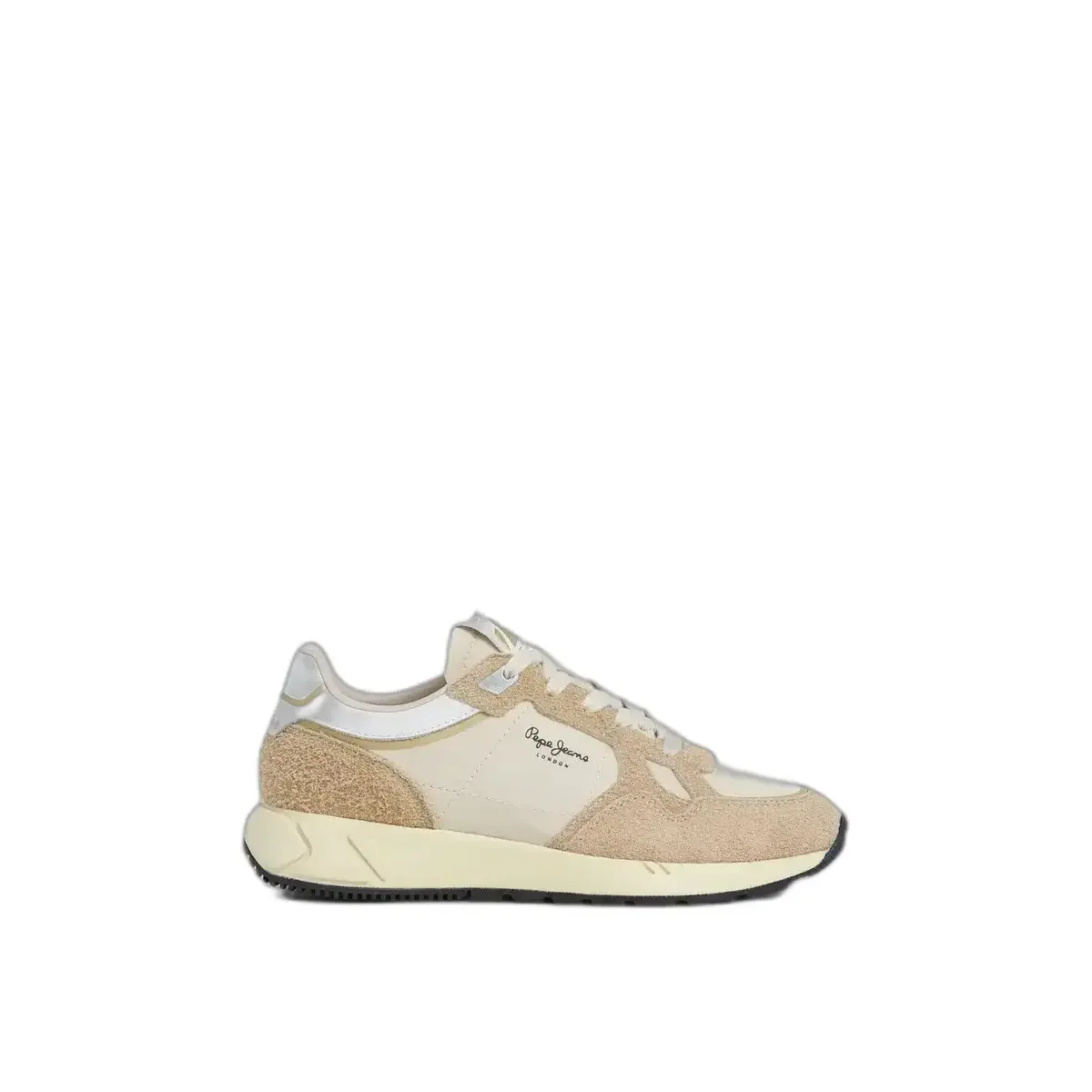 Pepe Jeans Baskets femme Pepe Jeans Marlon Vibe