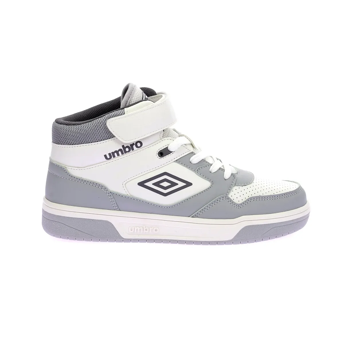 Umbro Baskets enfant Umbro Olly Lace