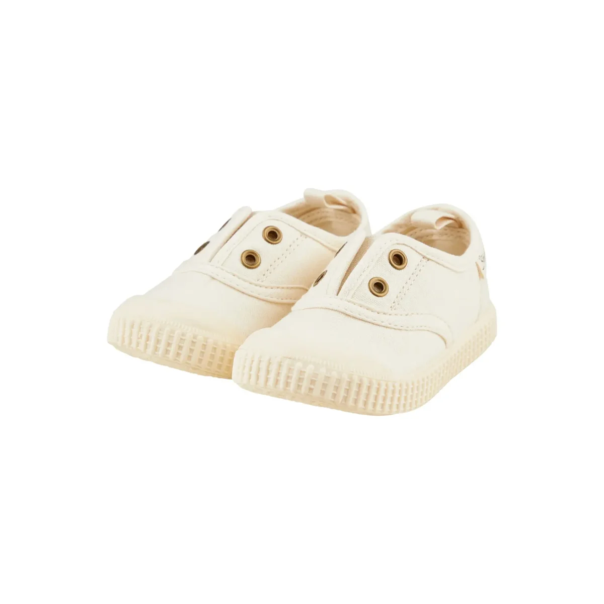 Sterntaler Baskets en coton bébé Sterntaler