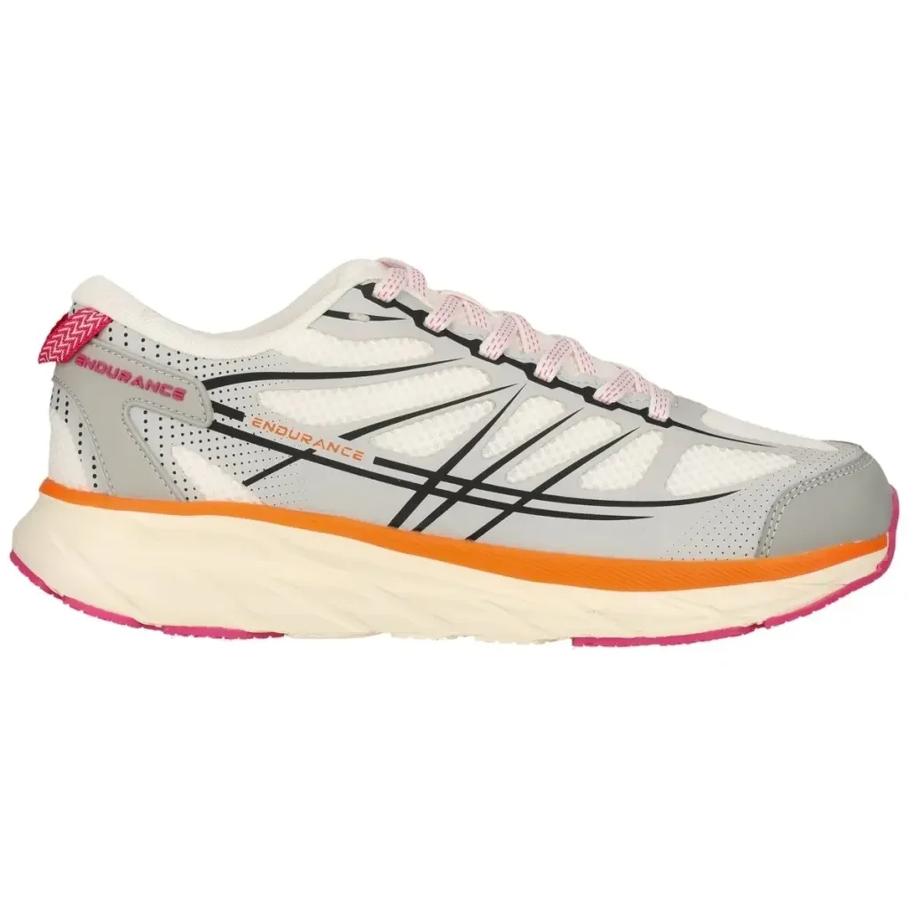 Endurance Baskets femme Endurance Caden