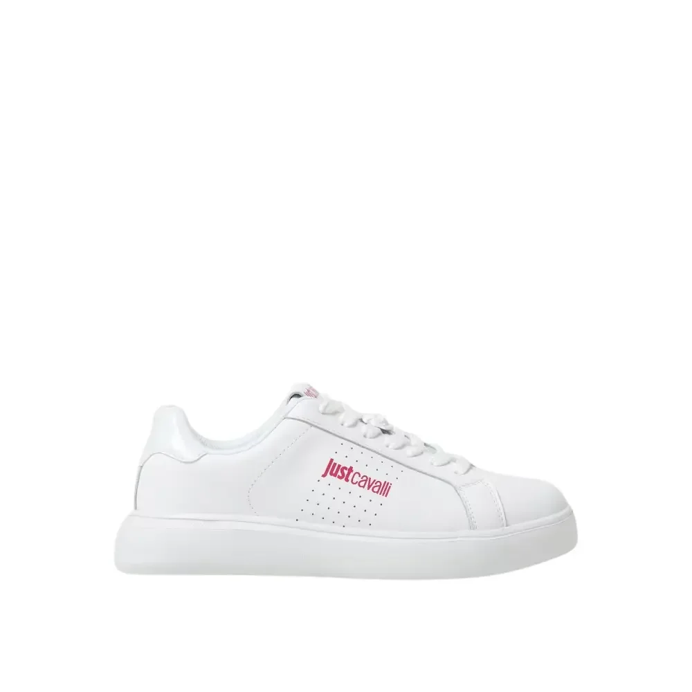 Just Cavalli Baskets femme Just Cavalli Just Cavalli