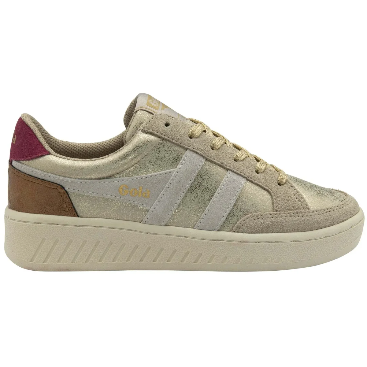 Gola Baskets femme Gola Superslam Blaze II Trainer