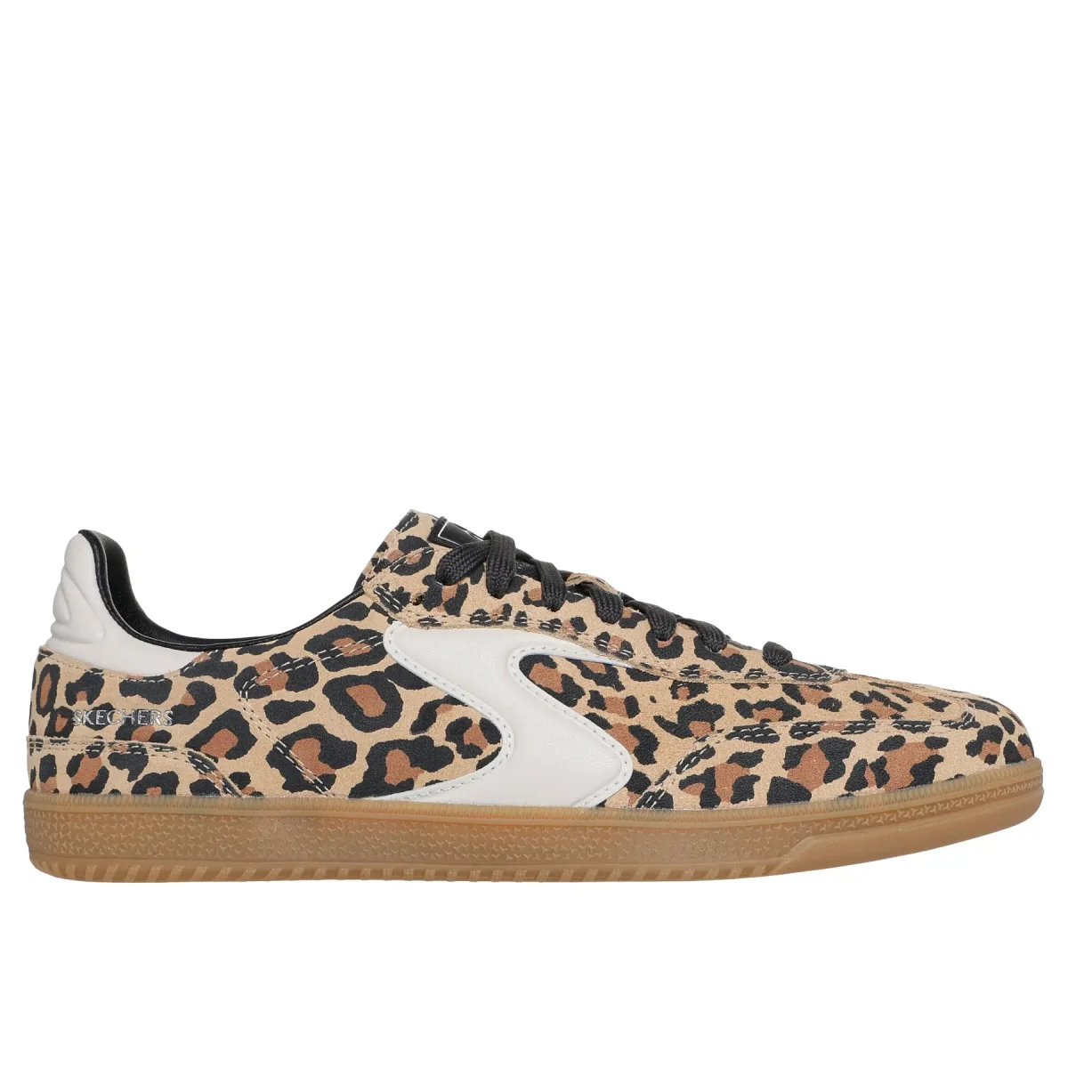 Skechers Baskets femme Skechers Hotshot