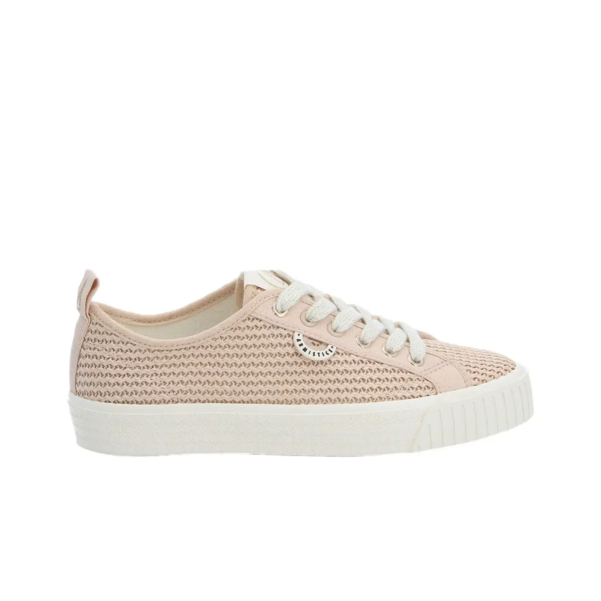 Armistice Baskets femme Armistice Stomp