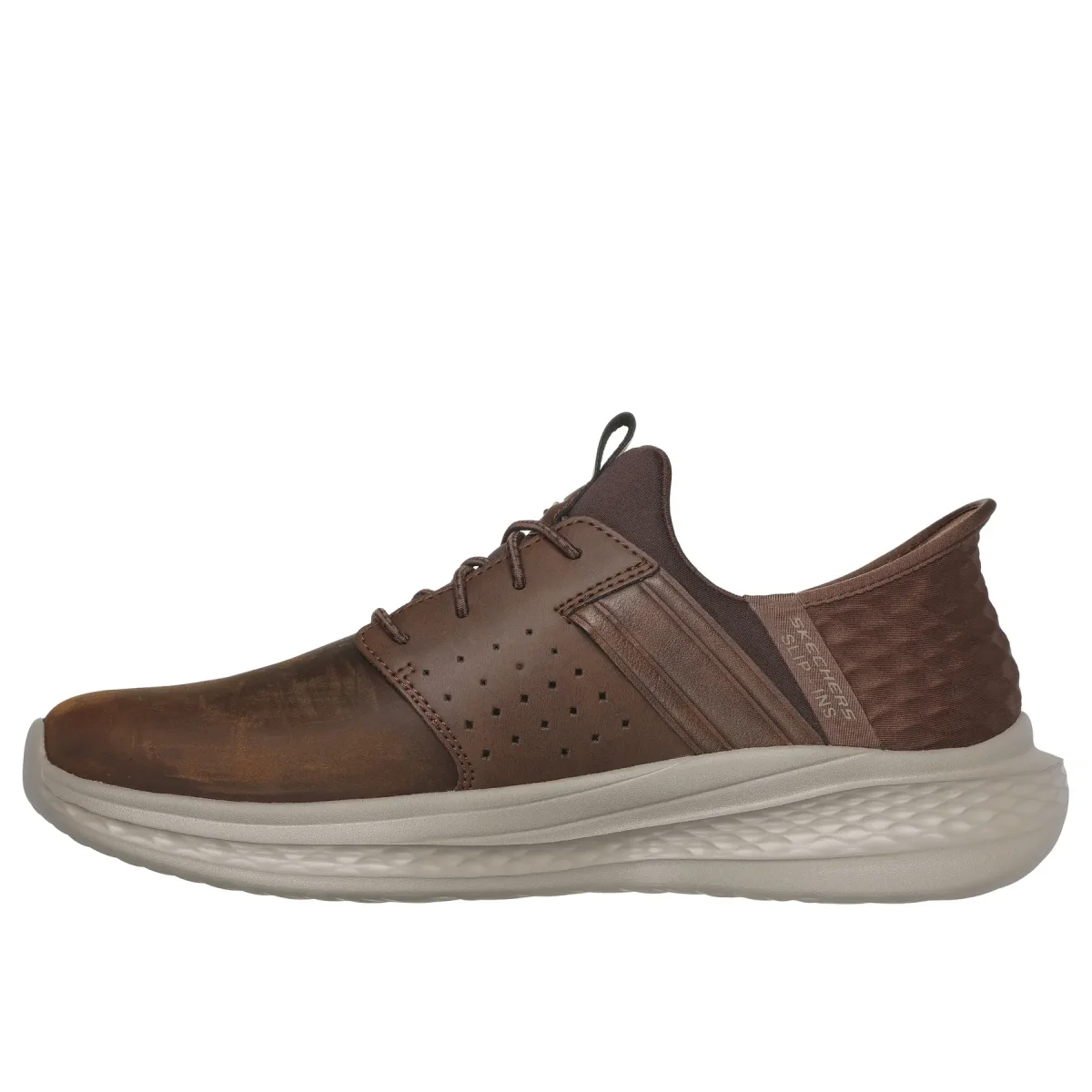 Skechers Baskets Skechers Slade - Zachary