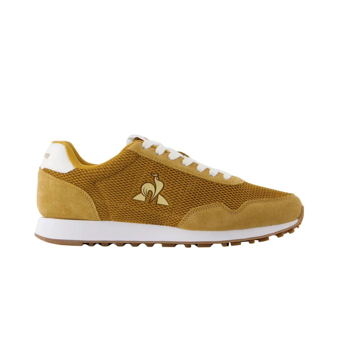Le Coq Sportif Baskets Le Coq Sportif Astra_2Esh