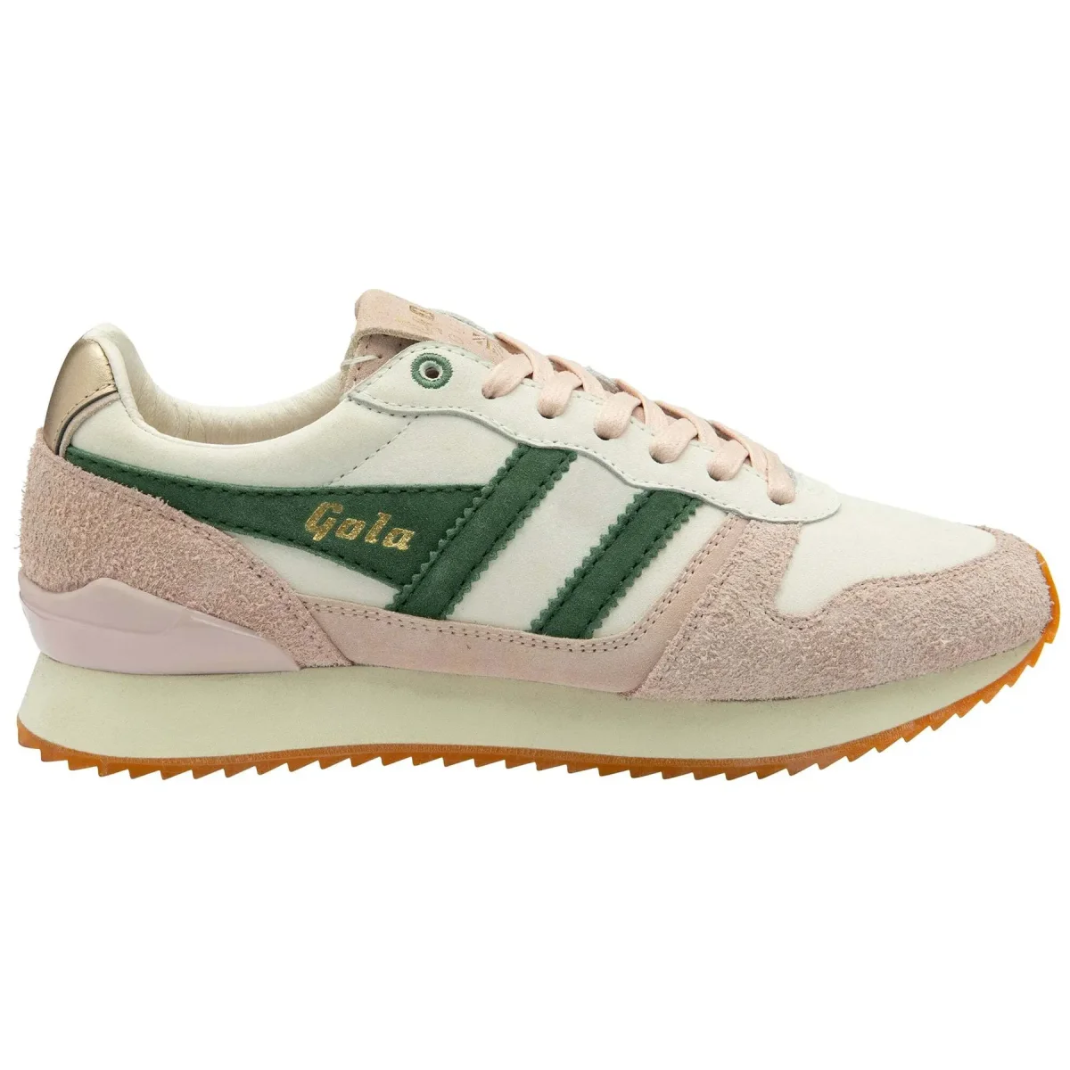 Gola Baskets femme Gola Quest Carnaby