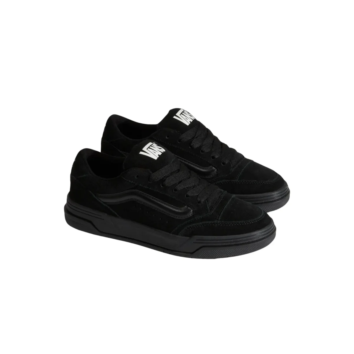 Vans Baskets logos brodés Vans Hylane