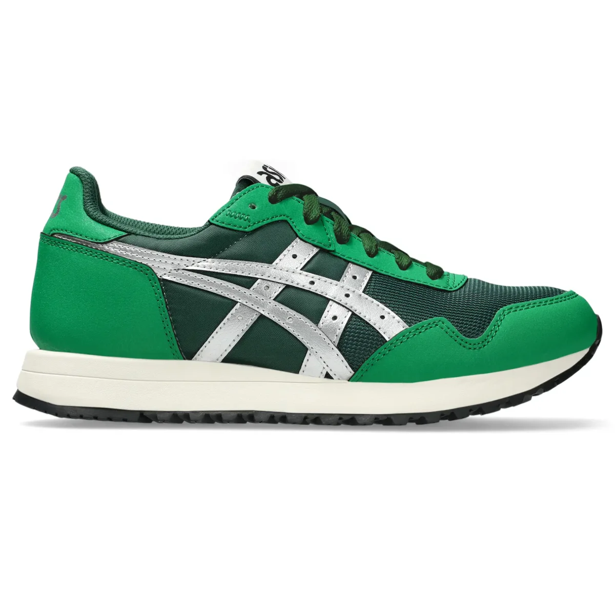 Asics Baskets femme Asics Tiger Runner Ii