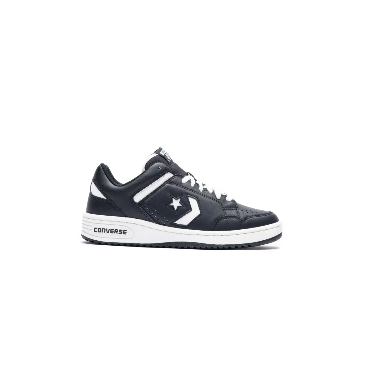 Converse Baskets Converse Weapon Low Top