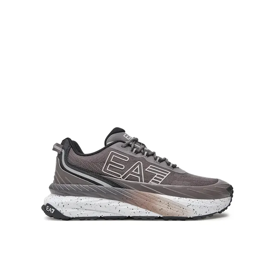 EA7 Emporio Armani Baskets EA7 Emporio Armani Crusher Distance Sonic