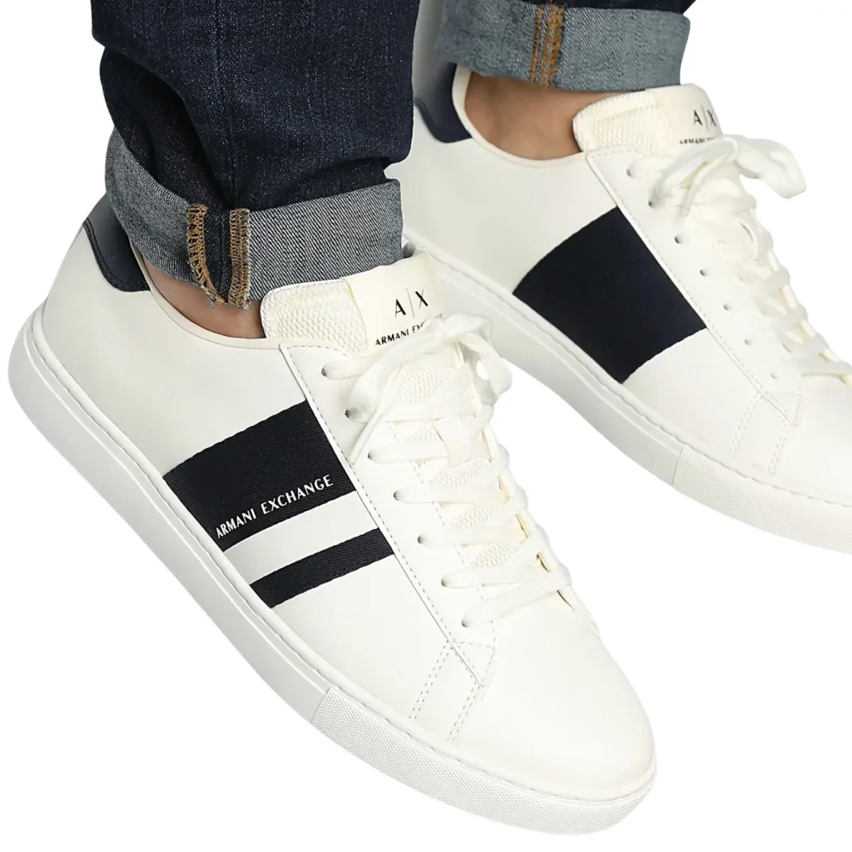 Armani Exchange Baskets Armani Exchange XUX173
