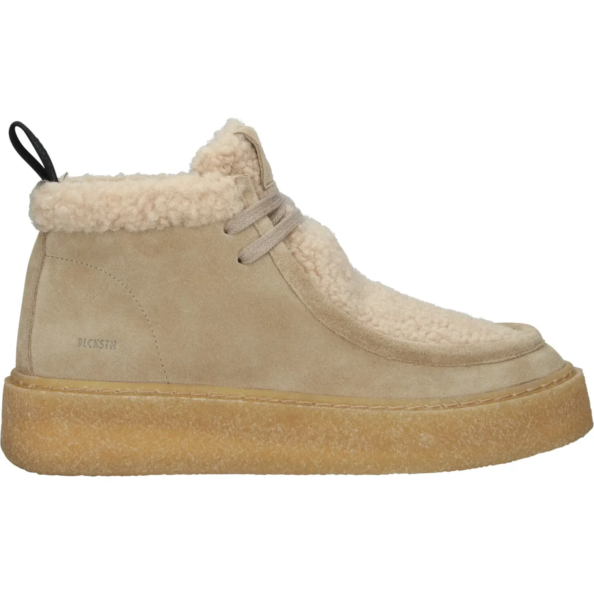 Blackstone Baskets femme Blackstone Enjar Saala