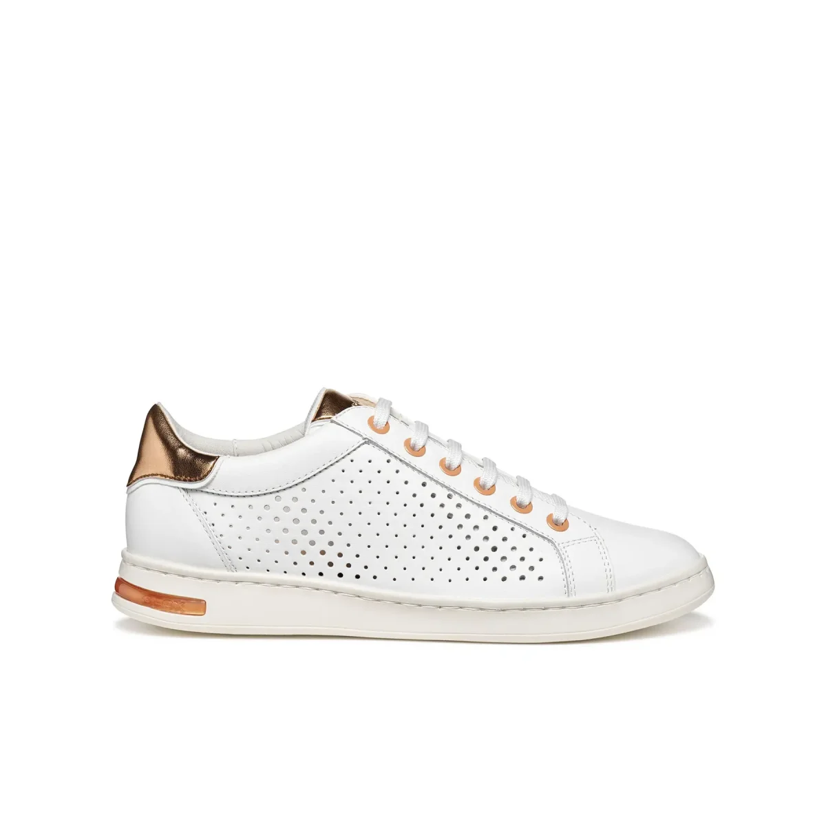 Geox Baskets femme Geox Jaysen