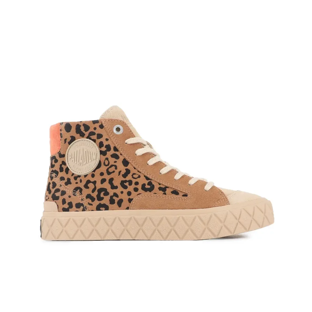 Palladium Baskets suede Palladium Palla Ace Chukka