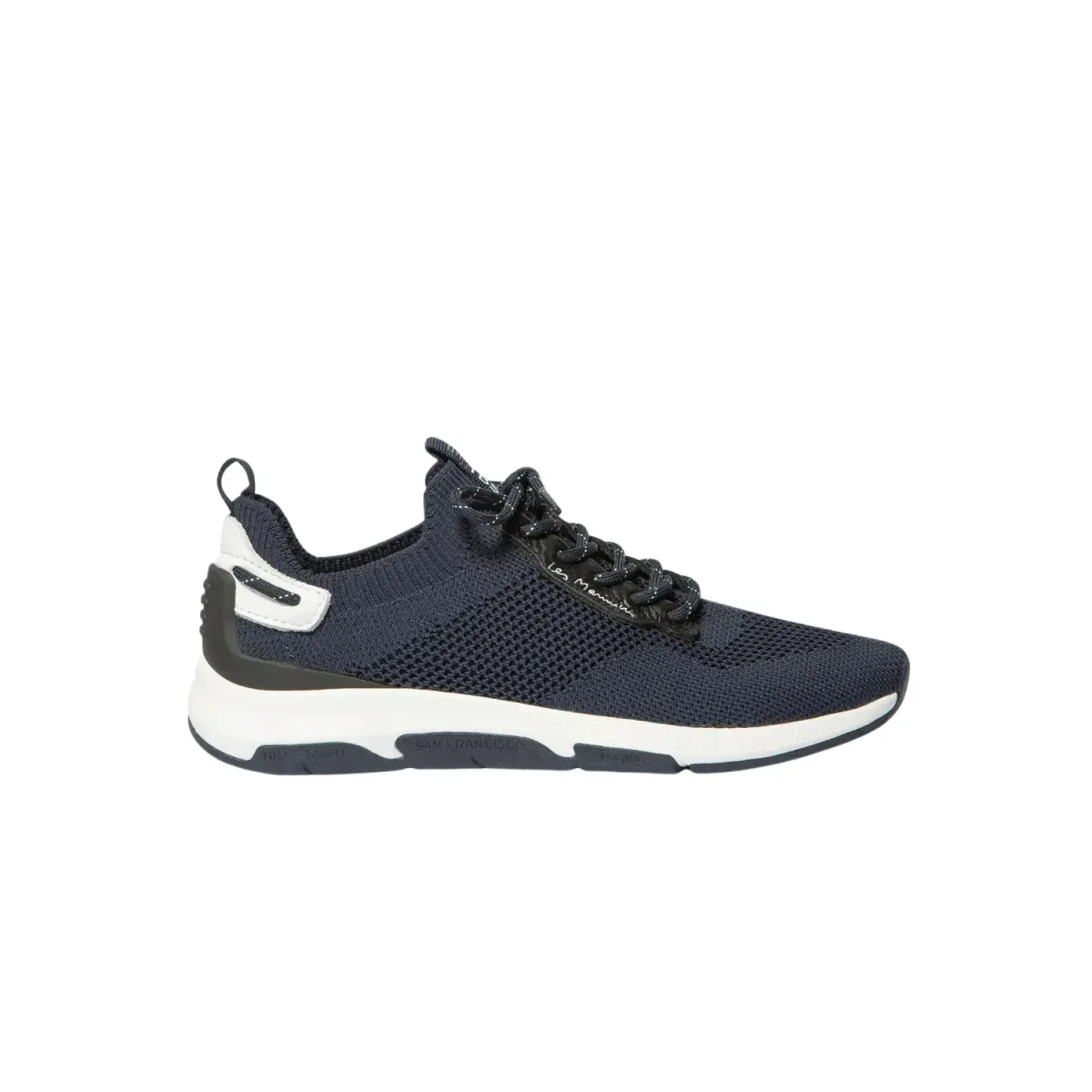 TBS Baskets femme TBS Jellina