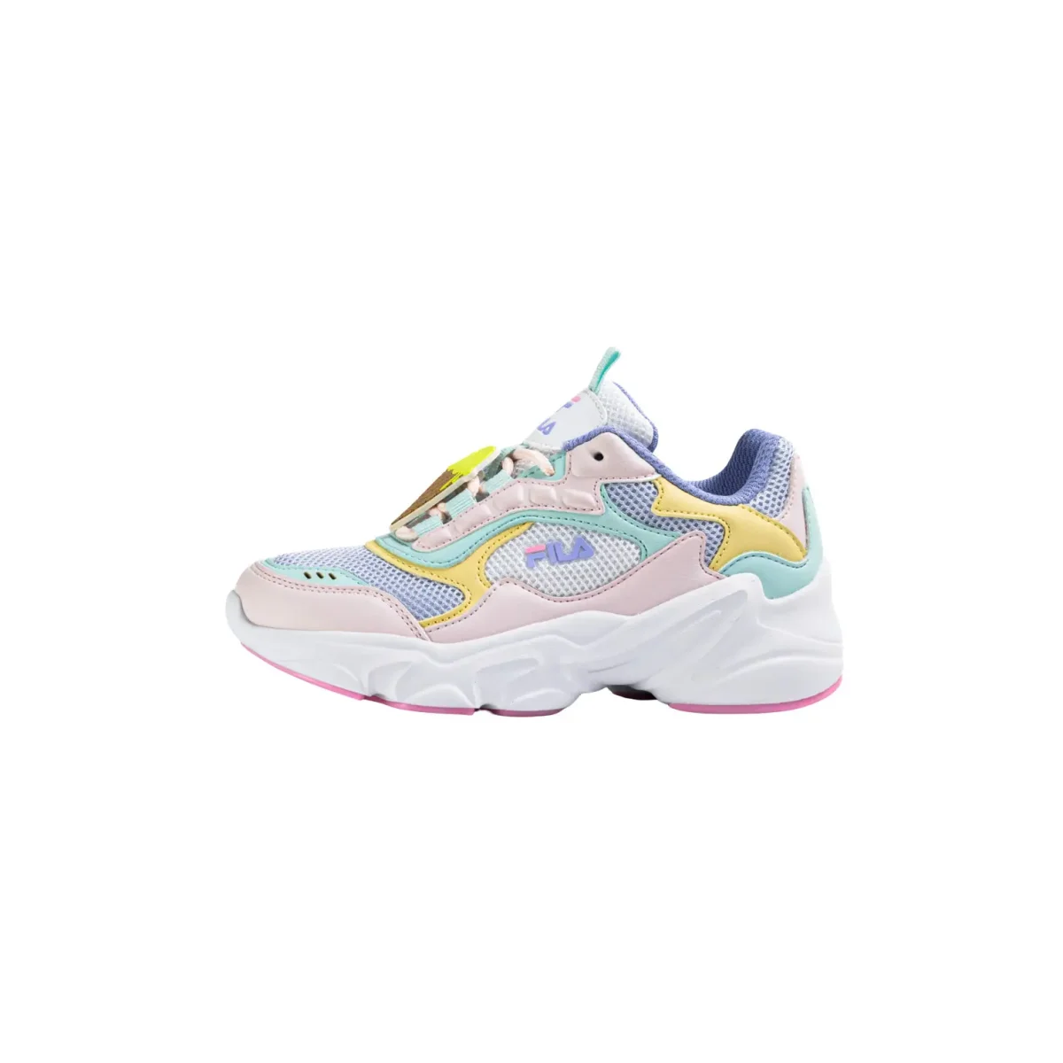 Fila Baskets fille Fila Collene Gelato