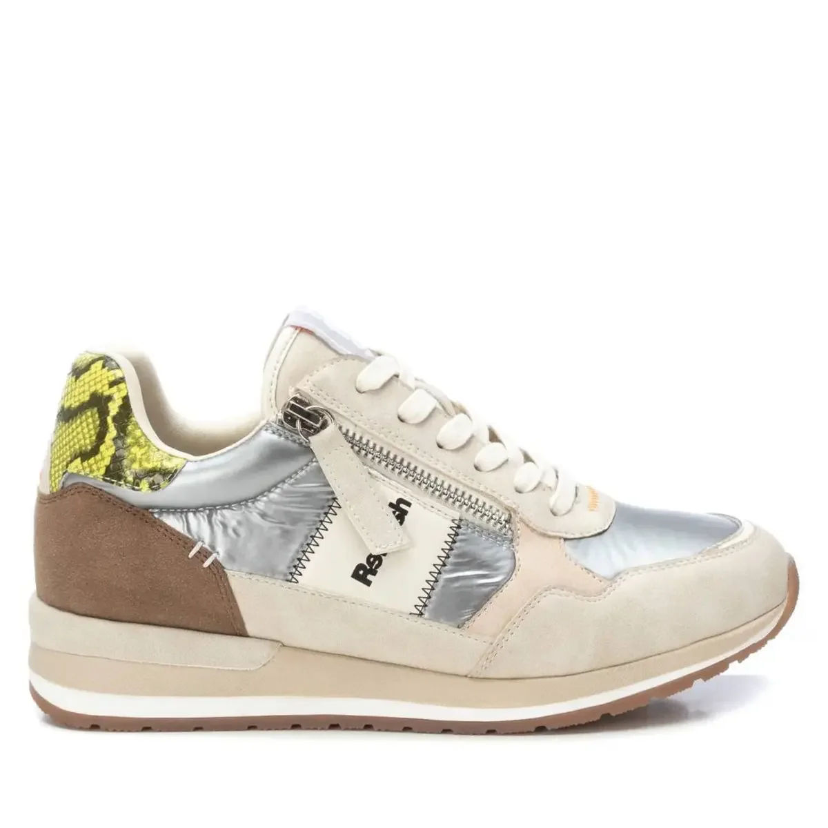 Refresh Baskets femme Refresh 17232901