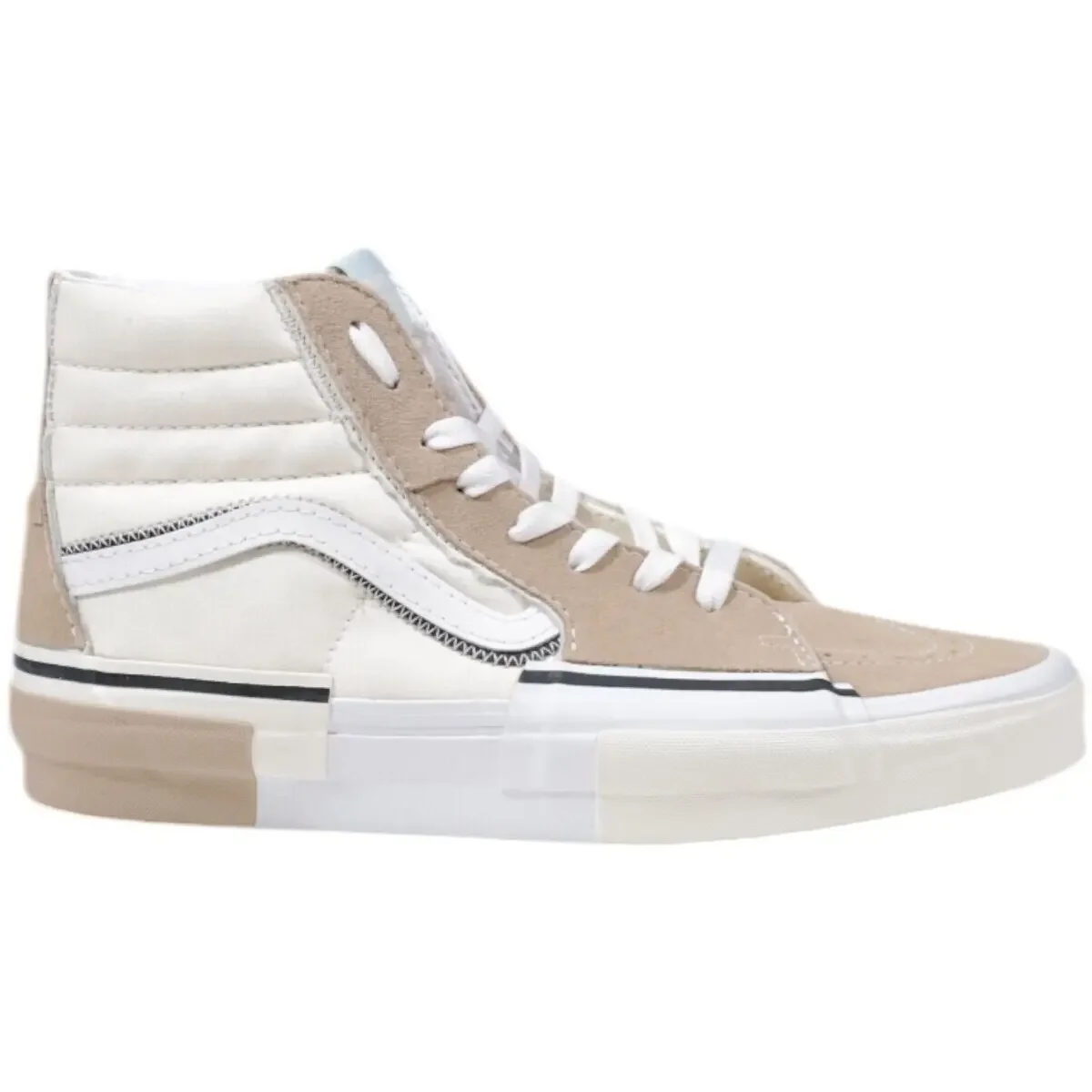 Vans Baskets Vans SK8-Hi Reconstruct