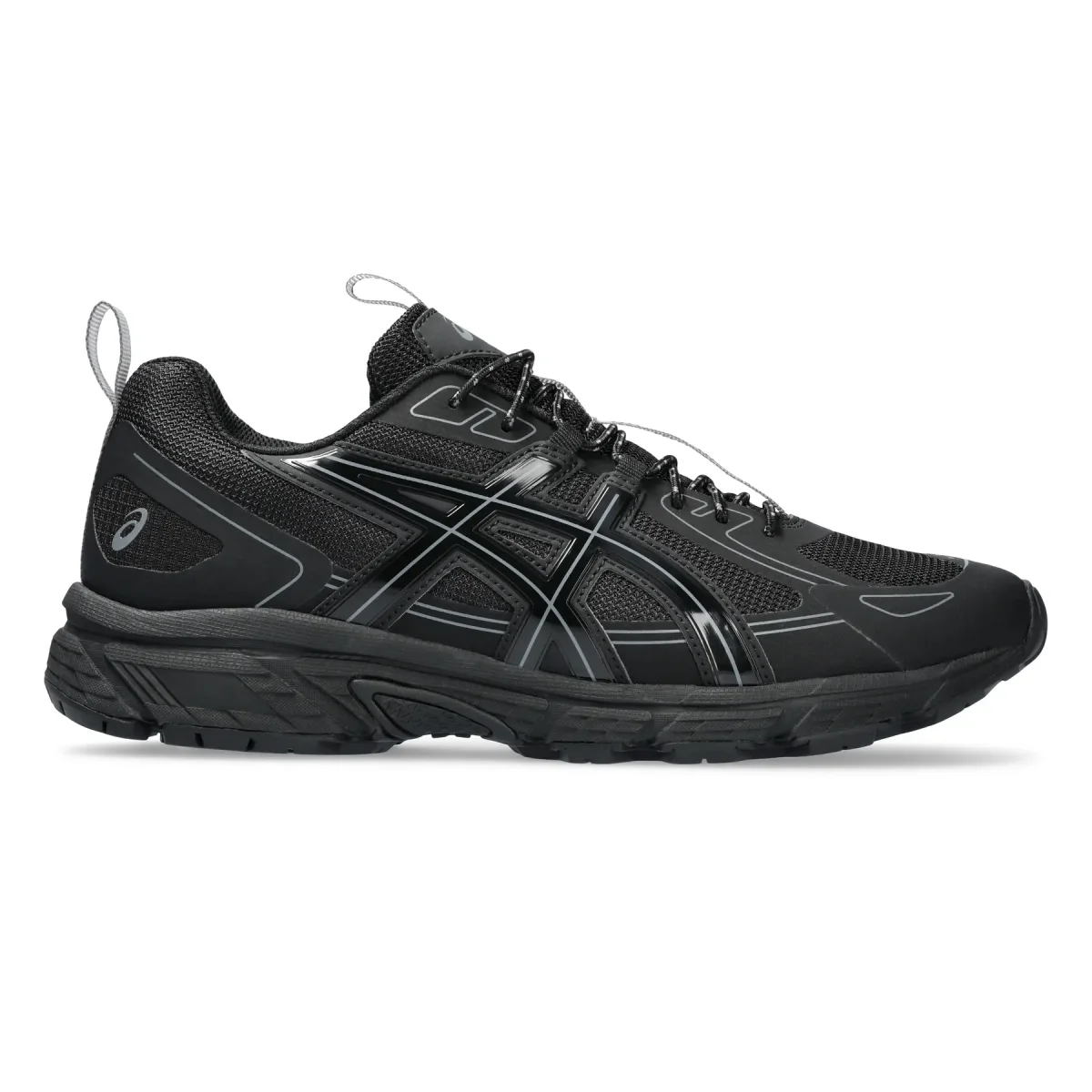 Asics Baskets enfant Asics Gel Venture 6 NS