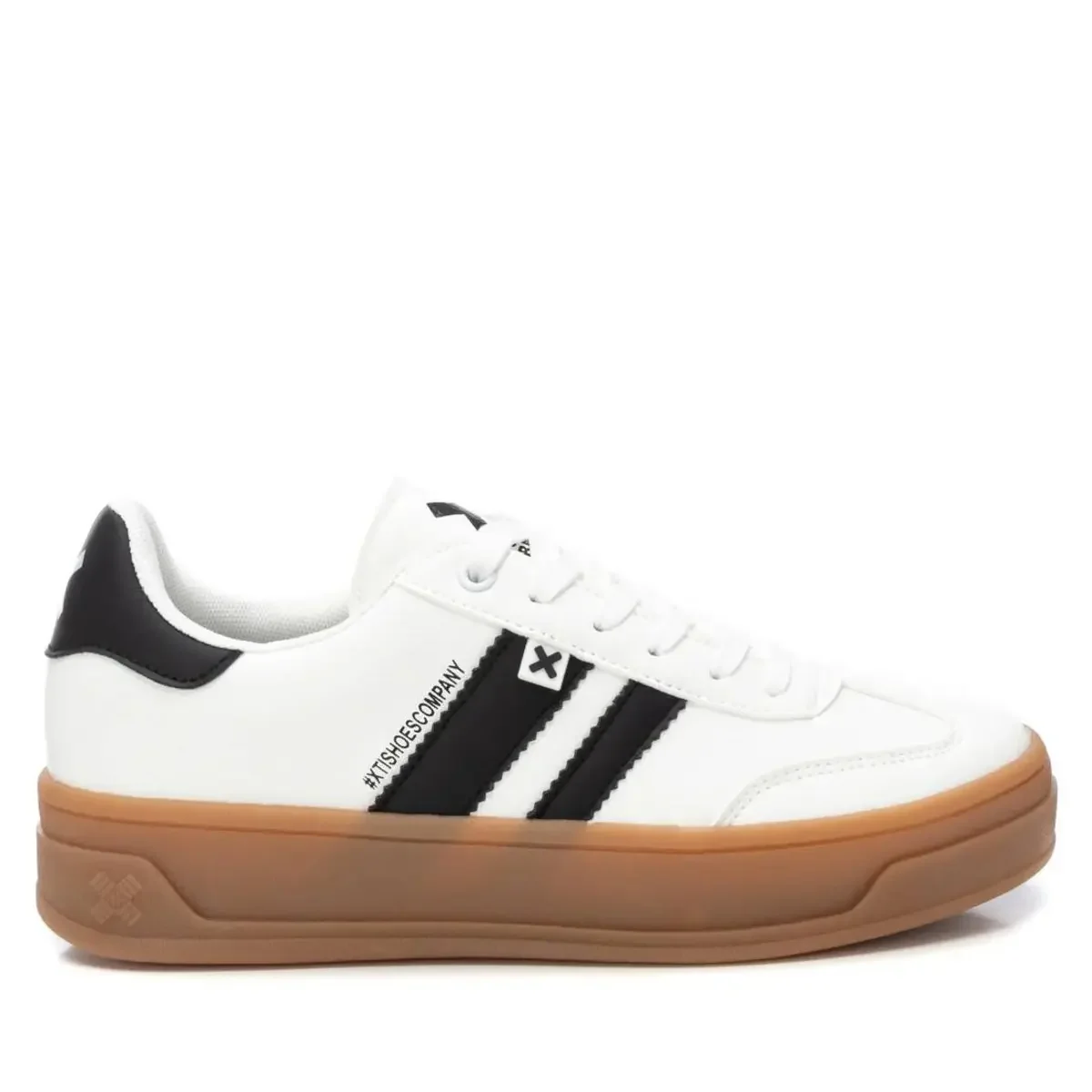 XTI Baskets femme Xti 143645