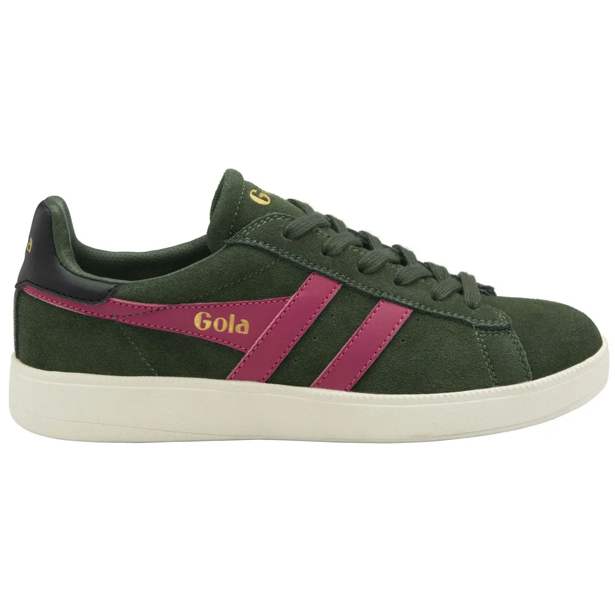 Gola Baskets femme Gola Aztec Trainer
