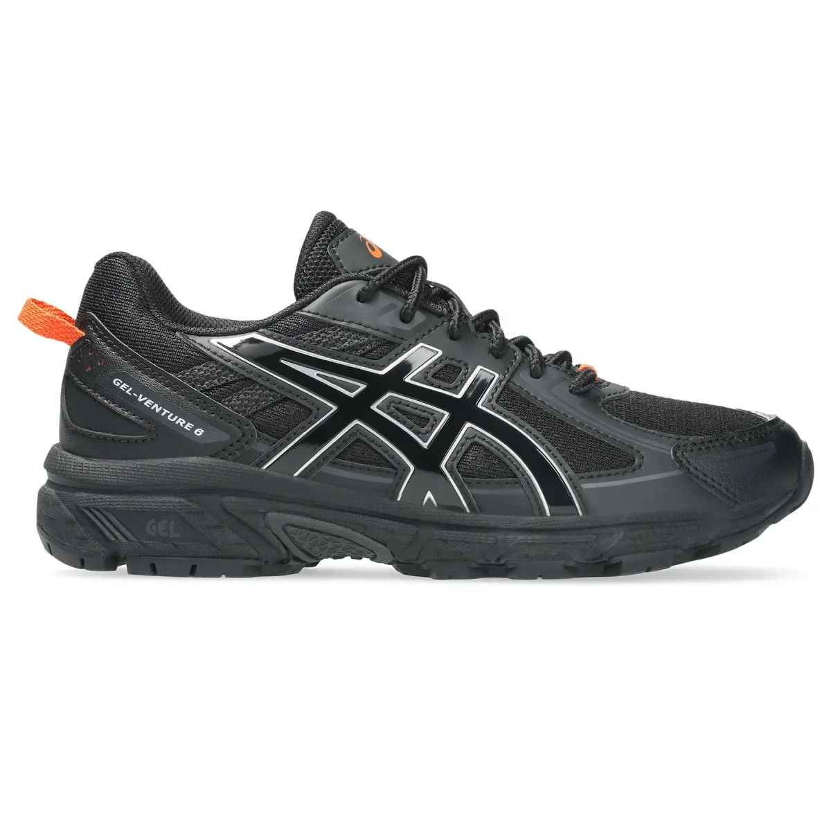 Asics Baskets enfant Asics Gel-Venture 6 GS