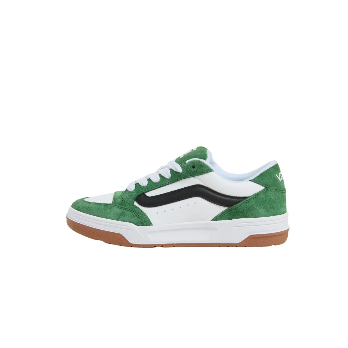 Vans Baskets cuir et daim Vans Hylane