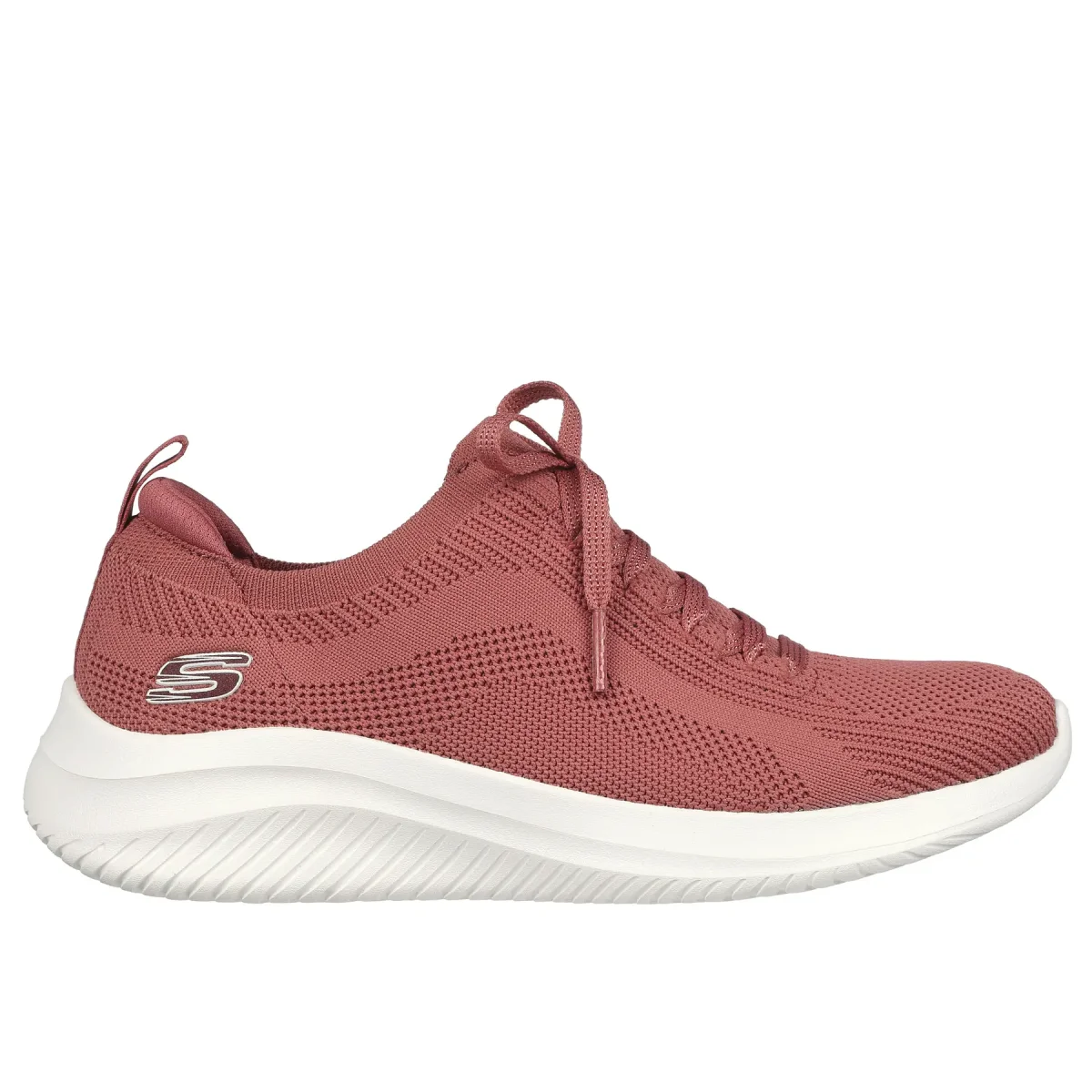 Skechers Baskets femme Skechers Ultra Flex 3.0 Big Plan