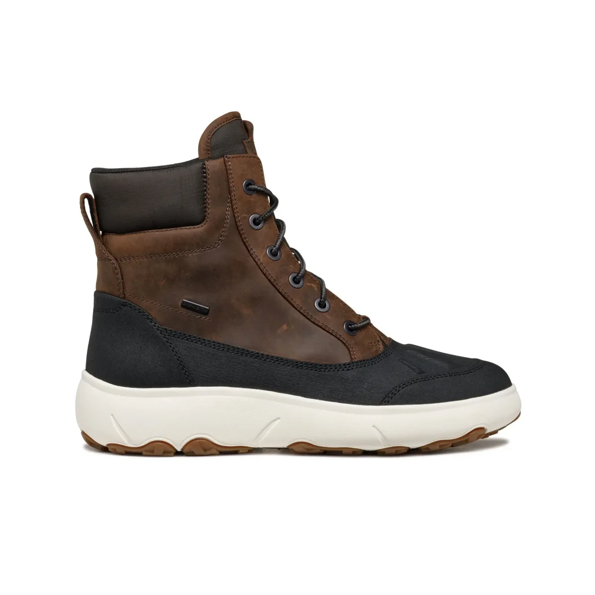 Geox Baskets Geox U Nebula + Grip B Ab
