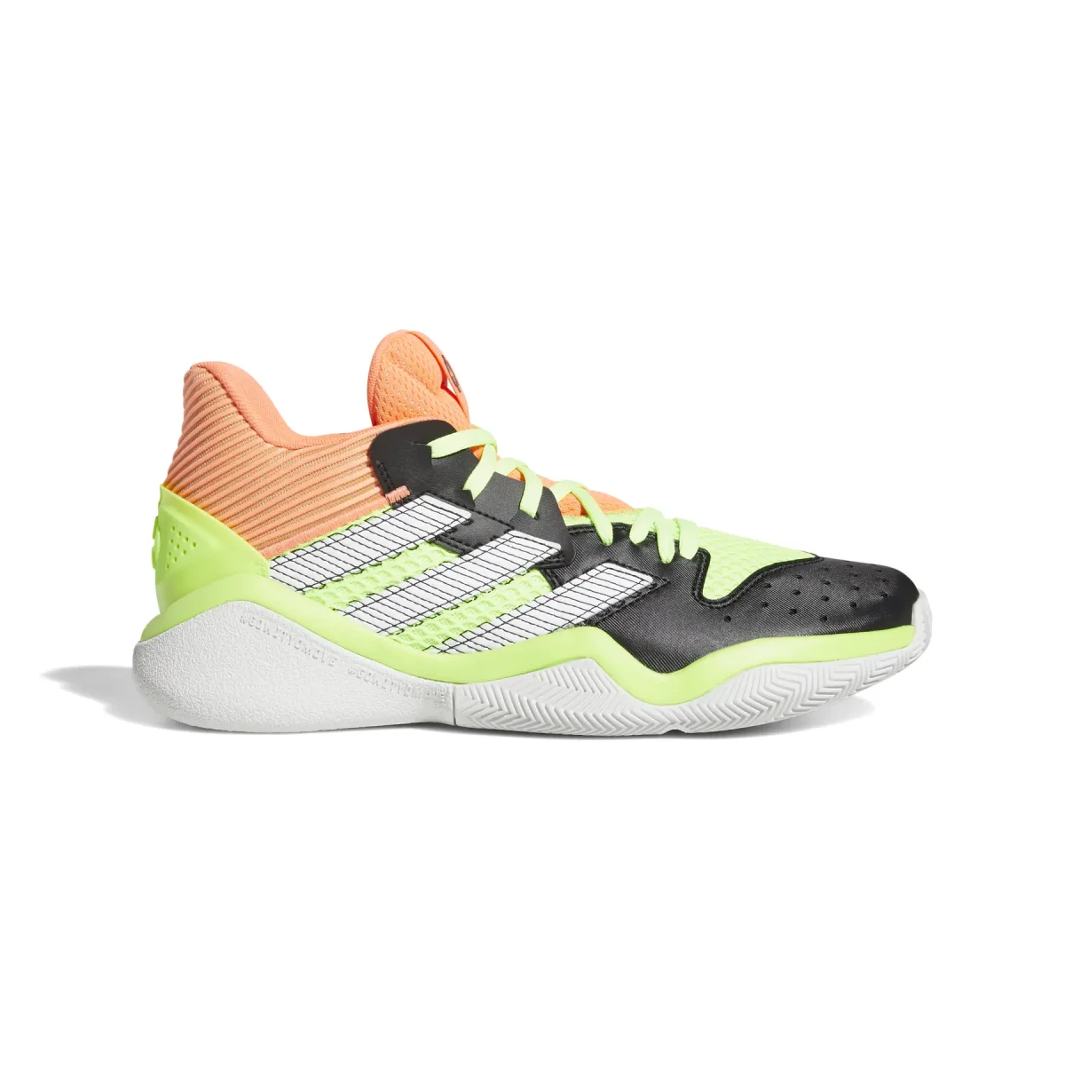 Adidas Baskets adidas Harden Stepback