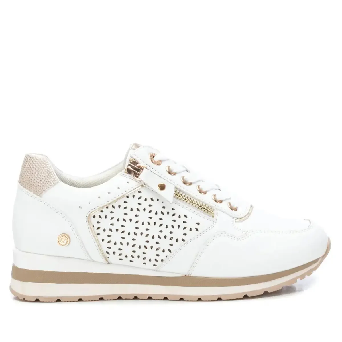 XTI Baskets femme Xti 14223401