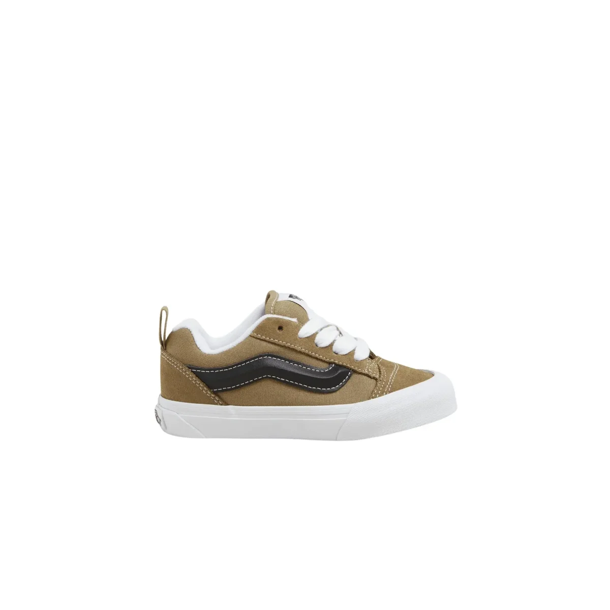 Vans Baskets enfant Vans Zapatillas Knu Skool