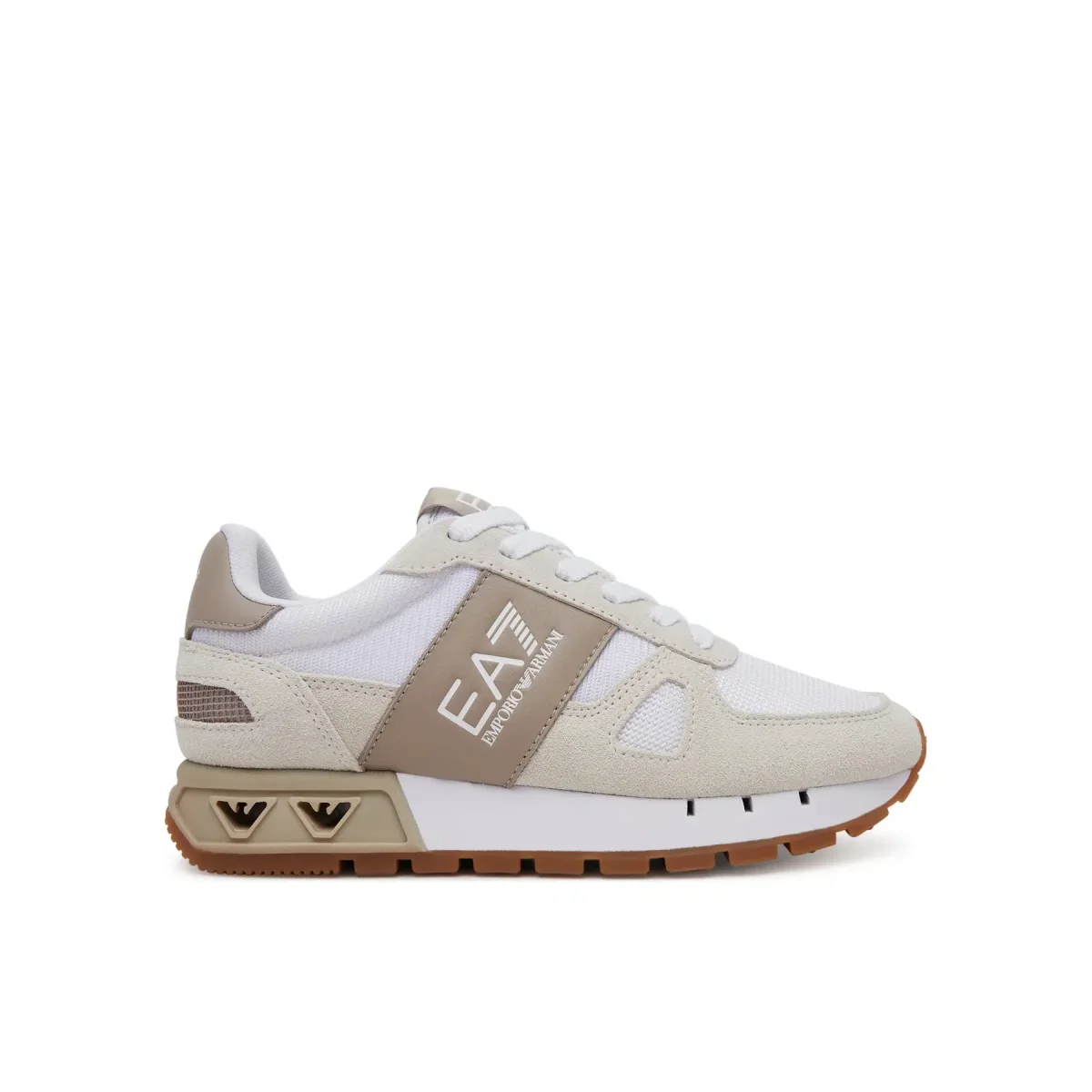 EA7 Emporio Armani Baskets EA7 Emporio Armani Legacy