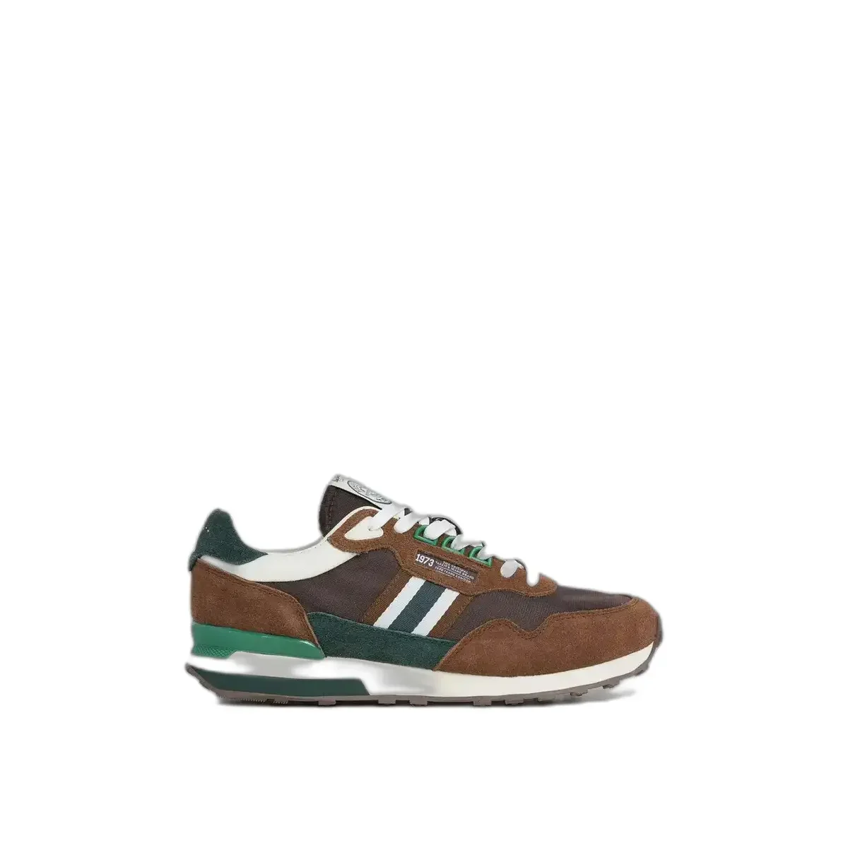 Pepe Jeans Baskets Pepe Jeans Kingston College